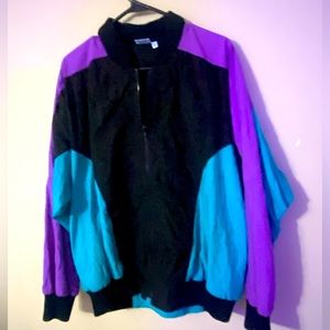90’s vintage jacket